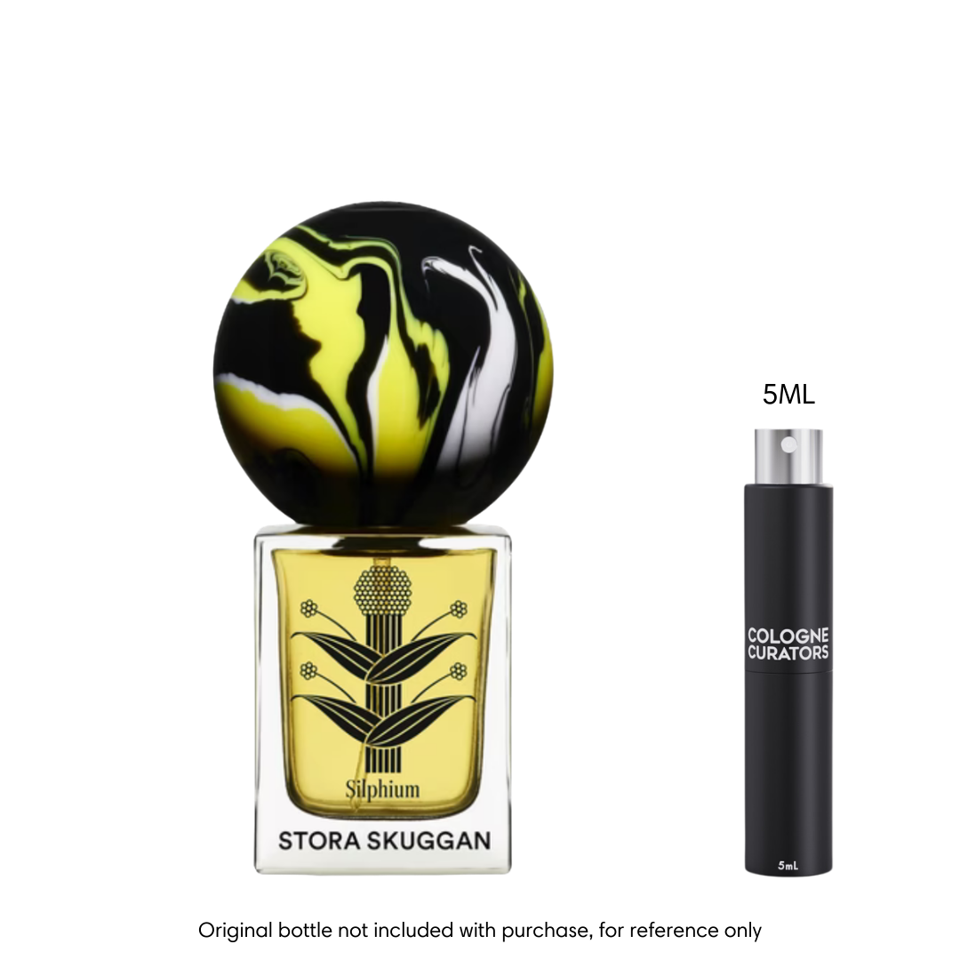SAMPLE - Stora Skuggan Silphium EDP