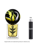 SAMPLE - Stora Skuggan Silphium EDP