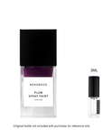 Bohoboco Plum Spray Paint Parfum