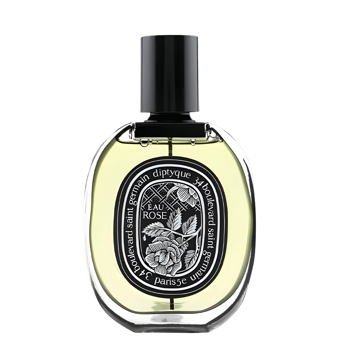SAMPLE - Diptyque Eau Rose EDP