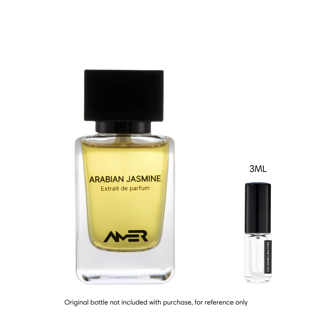 Amer Arabian Jasmine Extrait