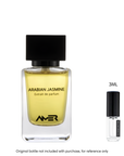 Amer Arabian Jasmine Extrait