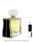 SAMPLE - Jovoy Paris Incident Diplomatique EDP