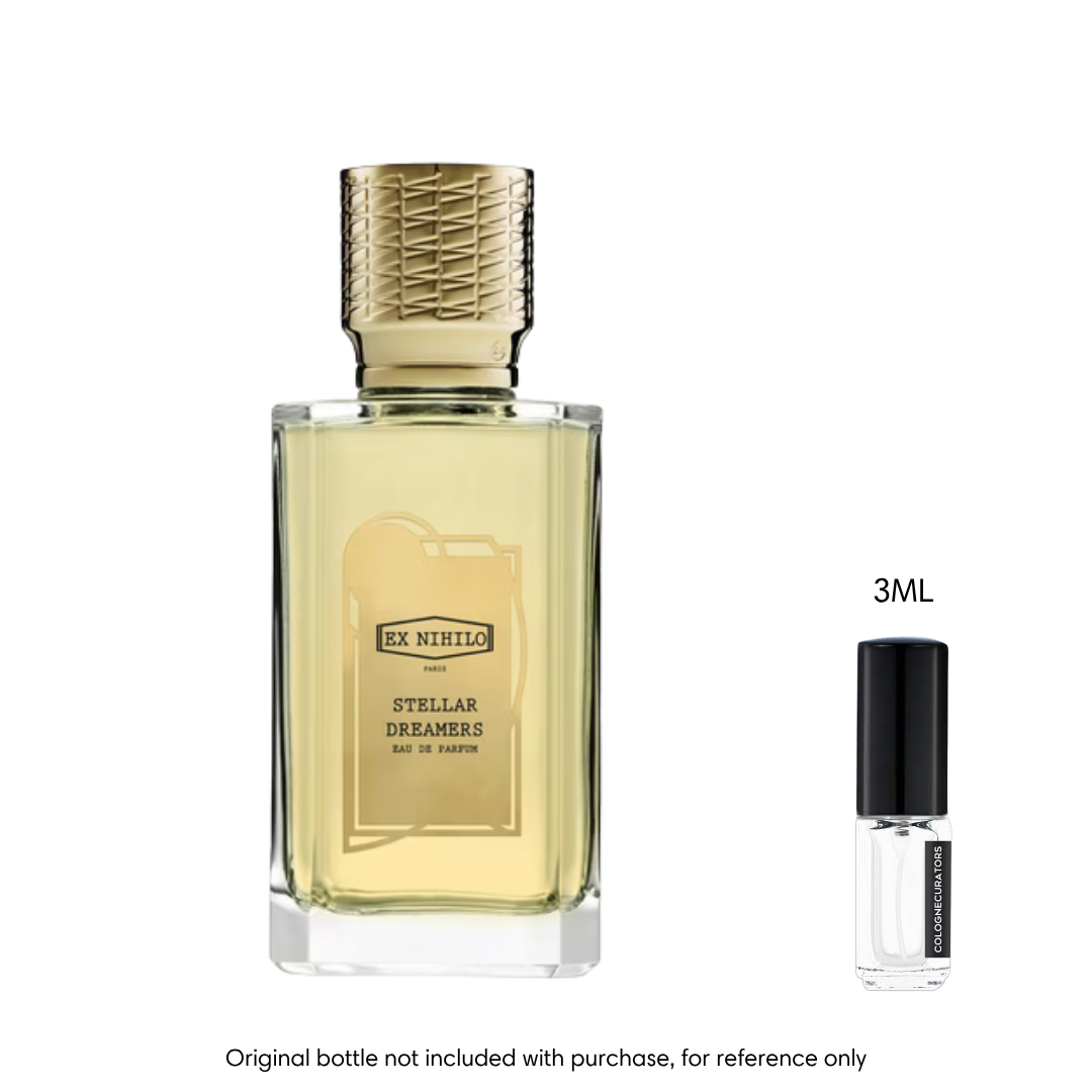 Ex Nihilo Stellar Dreamers EDP