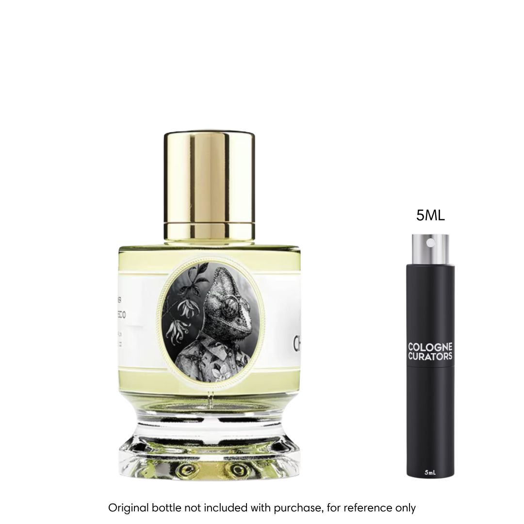 SAMPLE - Zoologist Chameleon EDP