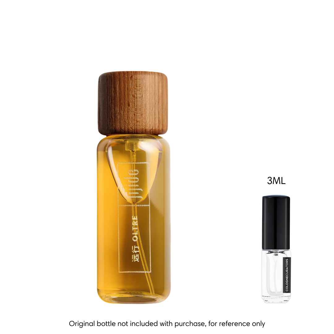 Jijide Oltre EDP