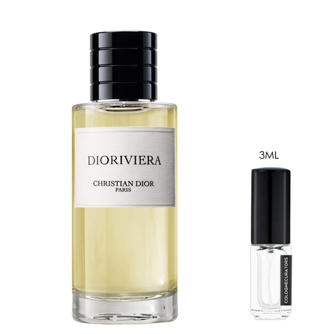 SAMPLE - Dior Dioriviera EDP