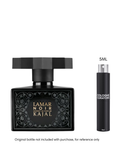 SAMPLE - Kajal Lamar Noir Extrait