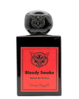 SAMPLE - Lorenzo Pazzaglia Bloody Smoke Extrait