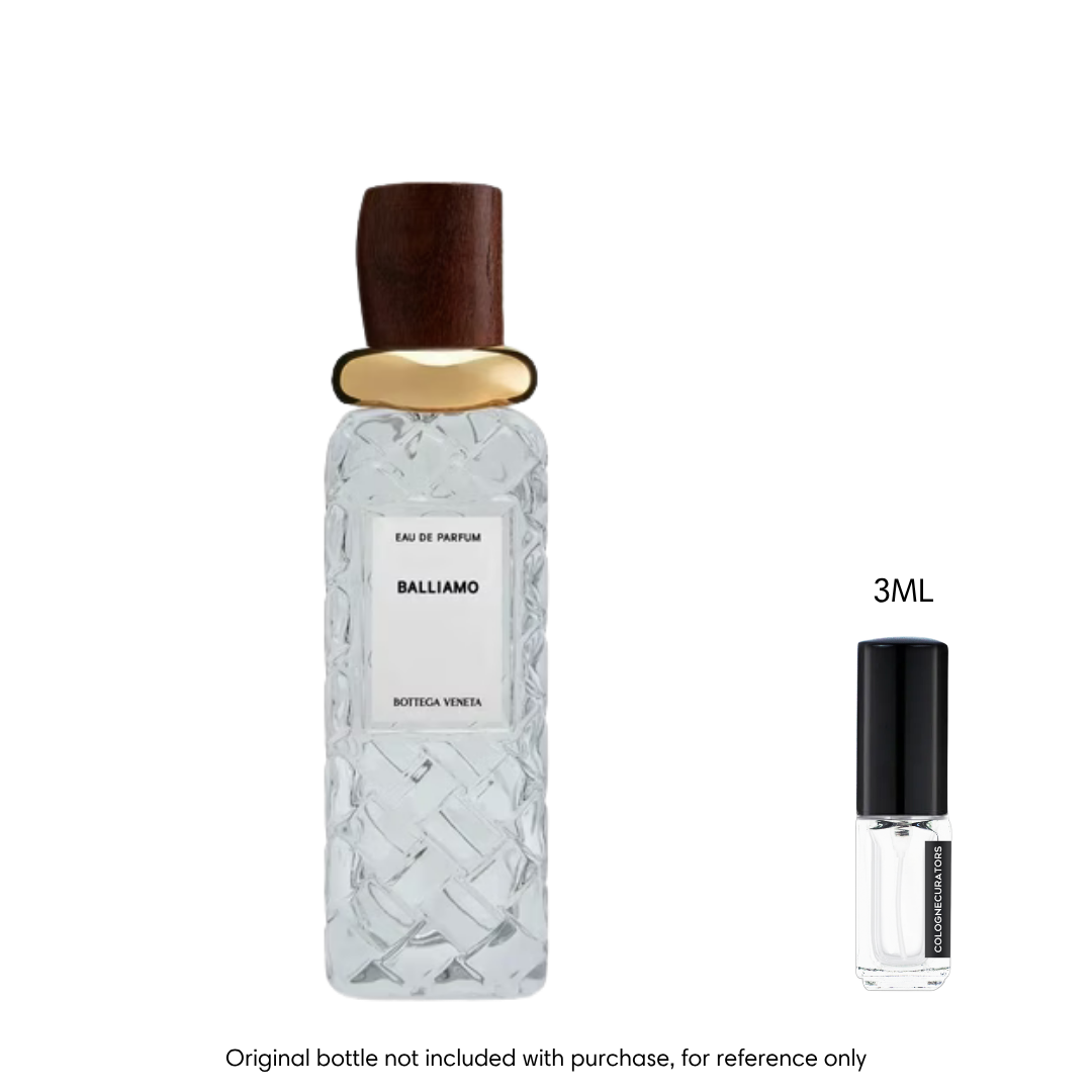 Bottega Veneta Balliamo EDP