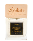 SAMPLE - Elysian Lemon Crinkle Cookies Extrait