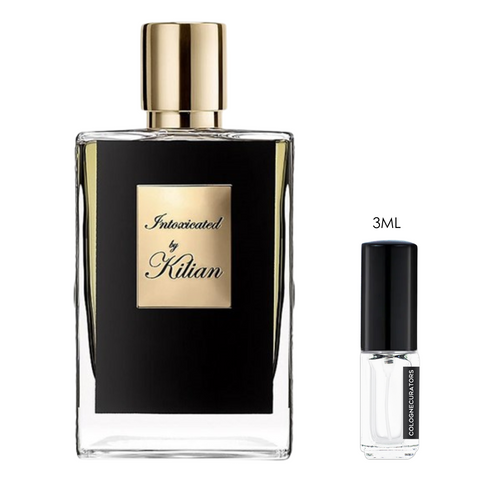 SAMPLE - Kilian Intoxicated EDP