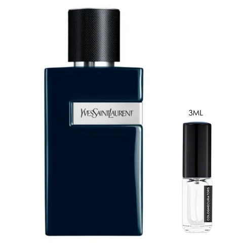 SAMPLE - Yves Saint Laurent Y Le Parfum 2025 Edition