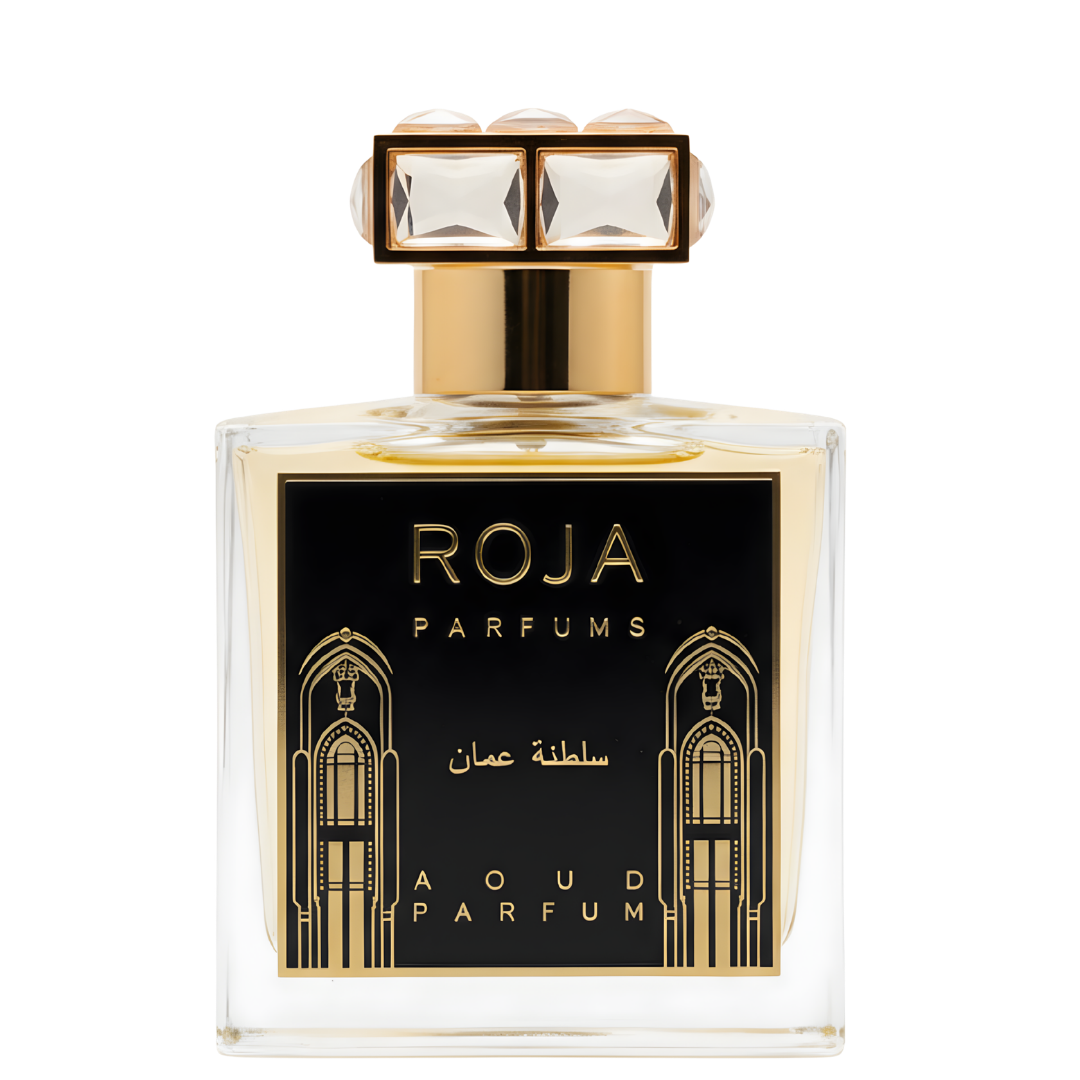 SAMPLE - Roja Parfums Sultanate of Oman Aoud Parfum