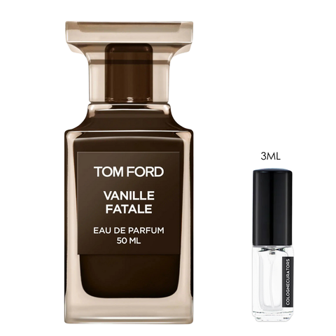 SAMPLE - Tom Ford Vanille Fatale EDP