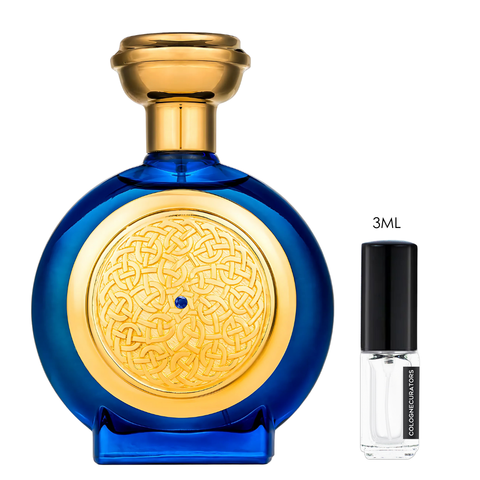 SAMPLE - Boadicea the Victorious Blue Sapphire EDP