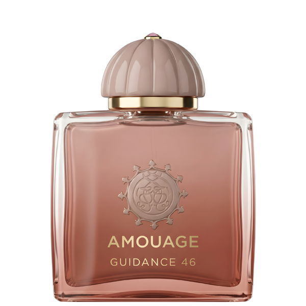 Guidance 46 Extrait Fragrance Sample by Amouage – colognecurators