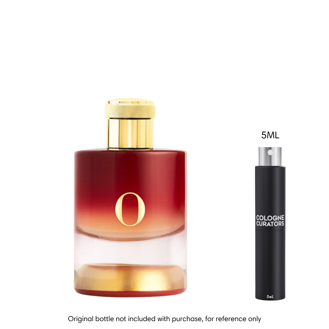 SAMPLE - Pantheon Roma O Special Edition Extrait
