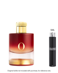 SAMPLE - Pantheon Roma O Special Edition Extrait