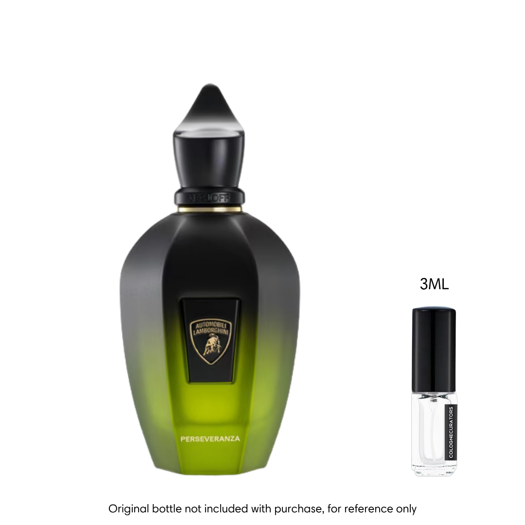 SAMPLE - Xerjoff Perseveranza Parfum