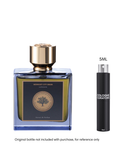 Memoirs Of A Perfume Collector London Extrait