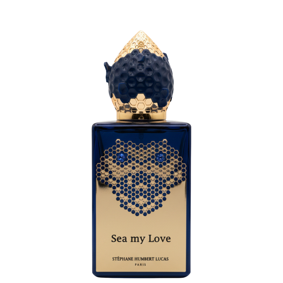 SAMPLE - Stephane Humbert Lucas Sea My Love EDP