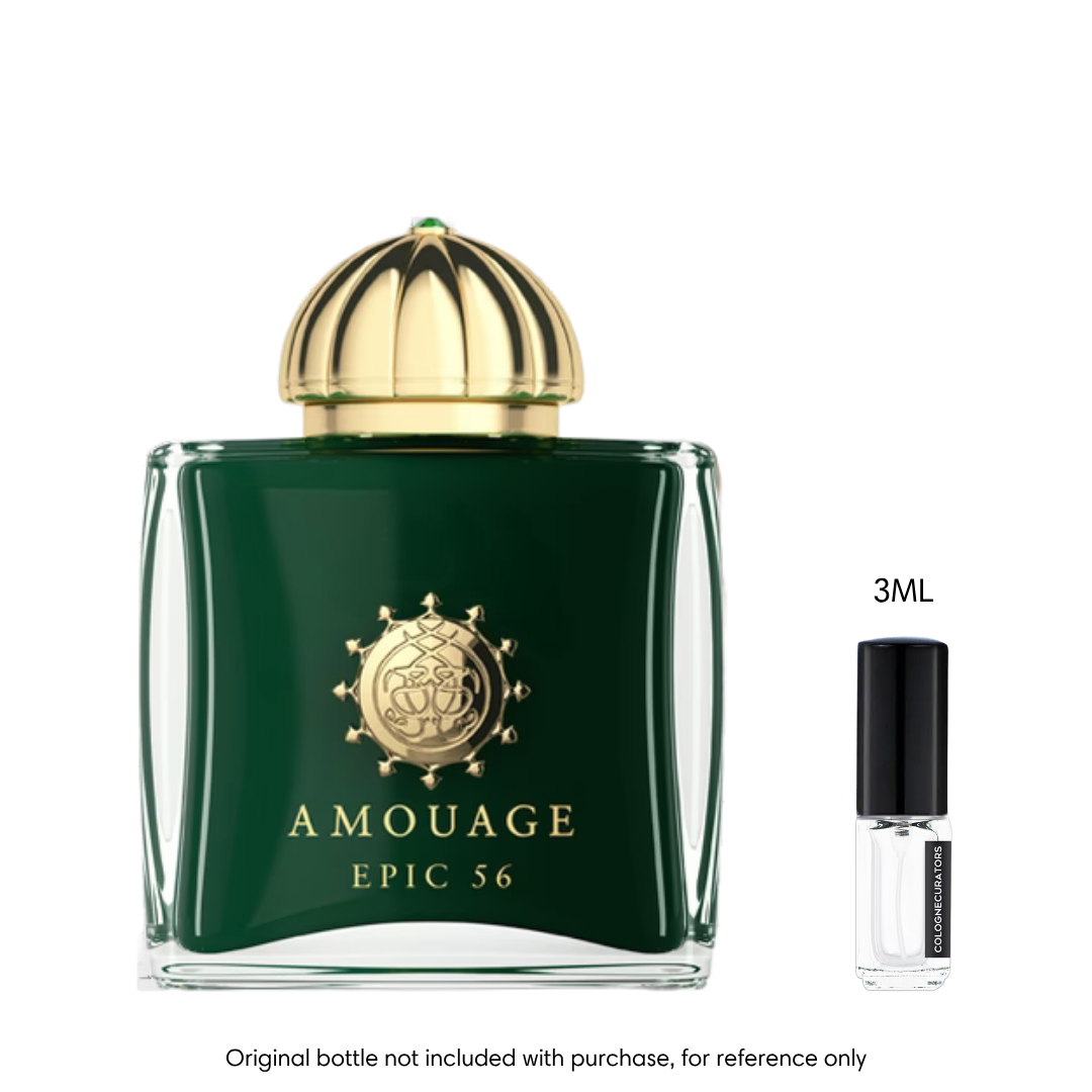 Amouage Epic 56 Woman Extrait