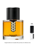 SAMPLE - Les Indemodables Immortelle Solaire EDP