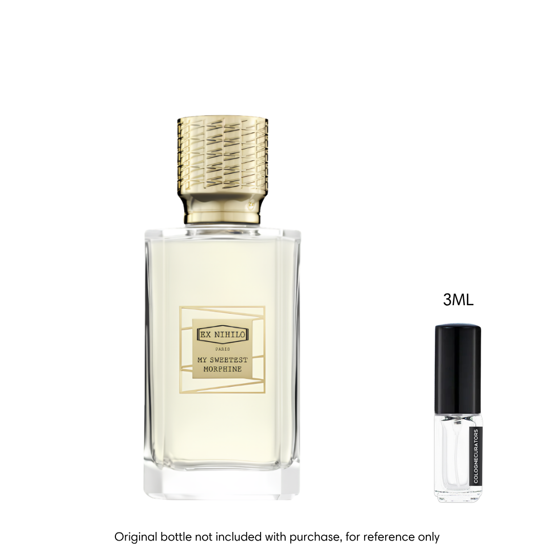 Ex Nihilo My Sweetest Morphine EDP