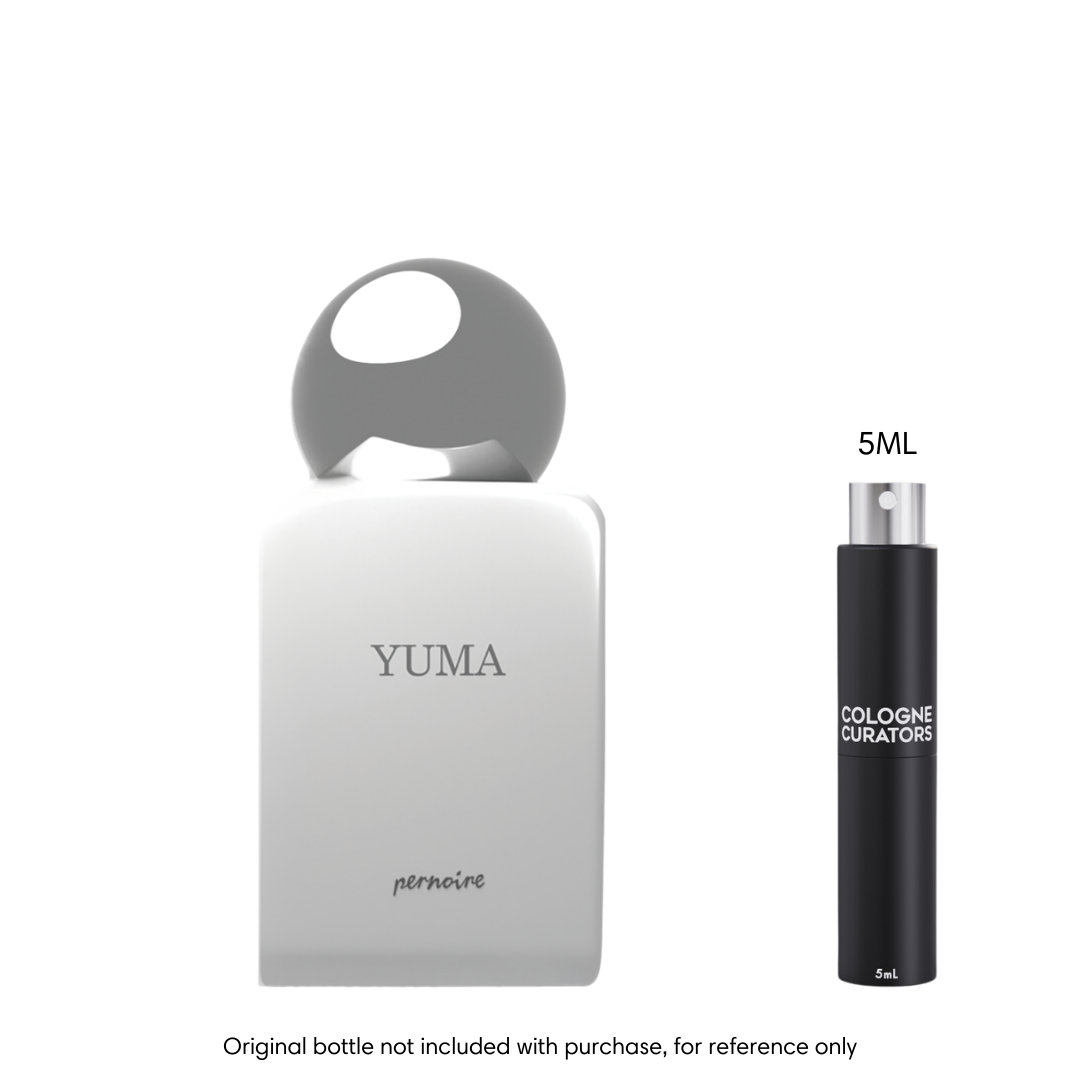 SAMPLE - Pernoire Yuma Extrait