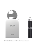 SAMPLE - Pernoire Yuma Extrait
