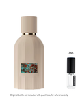 Amouage Sindbad Extrait (Discontinued Oman Exclusive)