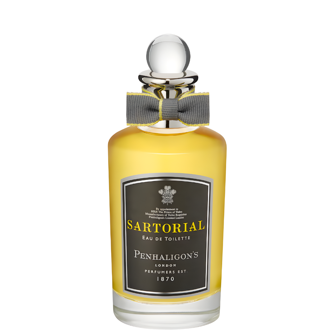 SAMPLE - Penhaligon's Sartorial EDT