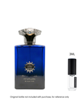 SAMPLE - Amouage Interlude Black Iris EDP