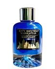 City Rhythm Manhattan Midnight Extrait