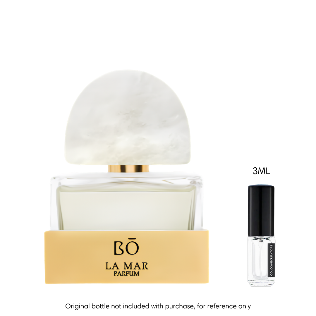 House of Bo La Mar Parfum