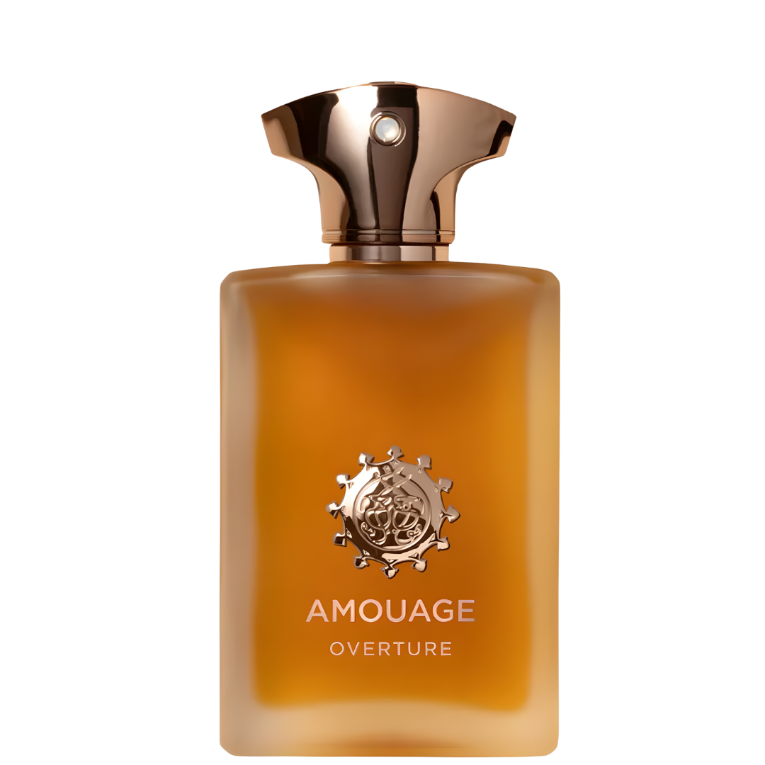 Amouage Overture Man EDP