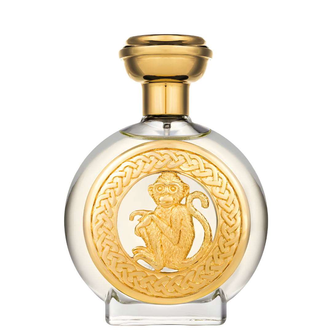 SAMPLE - Boadicea the Victorious Hanuman EDP