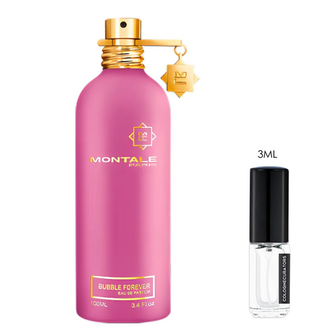 SAMPLE - Montale Bubble Forever EDP