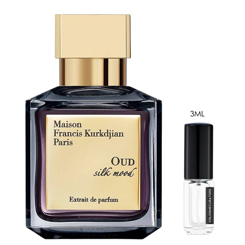 SAMPLE - Maison Francis Kurkdjian Oud Silk Mood Extrait