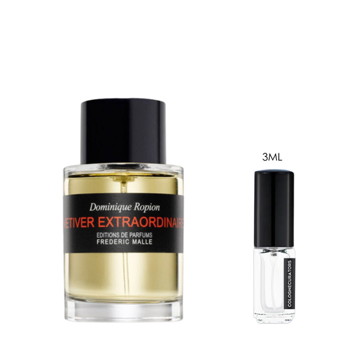 SAMPLE - Frederic Malle Vetiver Extraordinaire EDP