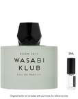 Room 1015 Wasabi Klub EDP