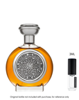 Boadicea the Victorious Bravery Parfum