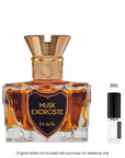 Landcaster Musk Exorciste Extrait