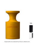 SAMPLE - Borntostandout A Corps Secret Extrait