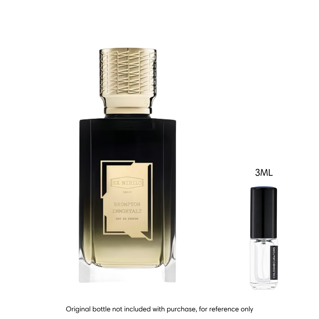 Ex Nihilo Brompton Immortals EDP