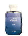 SAMPLE - Rasasi Hawas Ice EDP