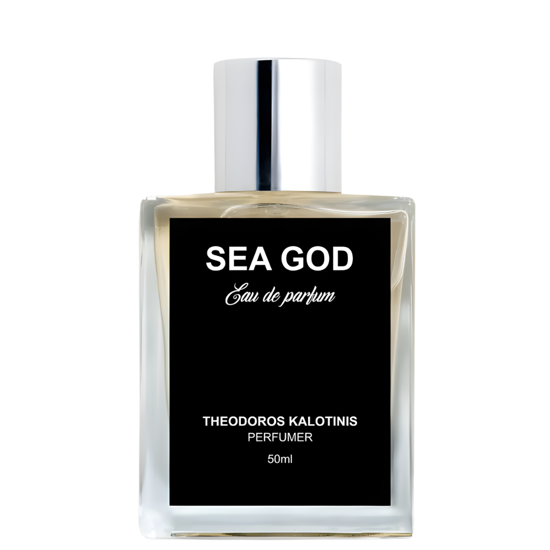 SAMPLE - Theodoros Kalotinis Sea God EDP