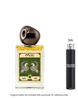 SAMPLE - Mitti Parfum Mohey EDP