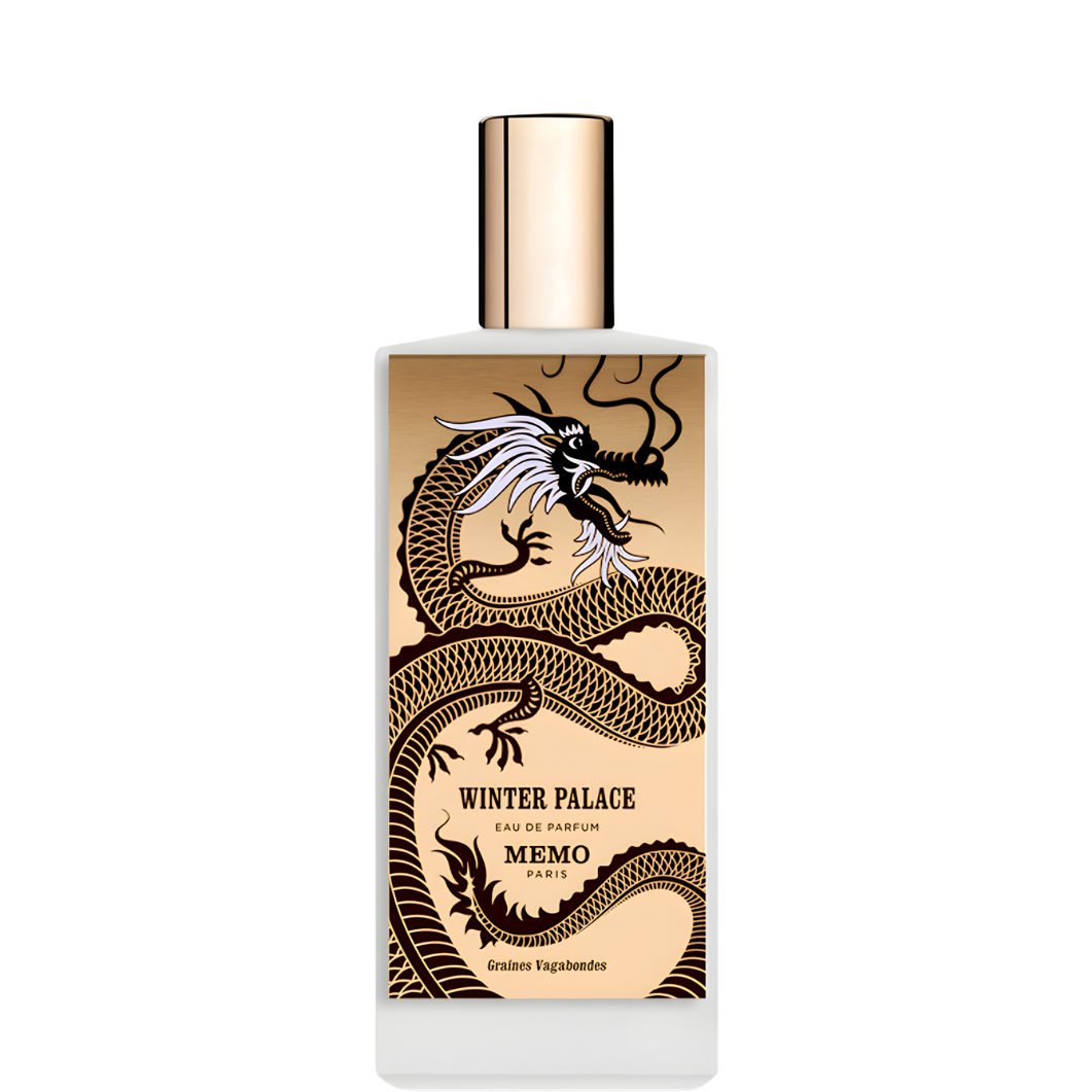 Memo Paris Winter Palace EDP